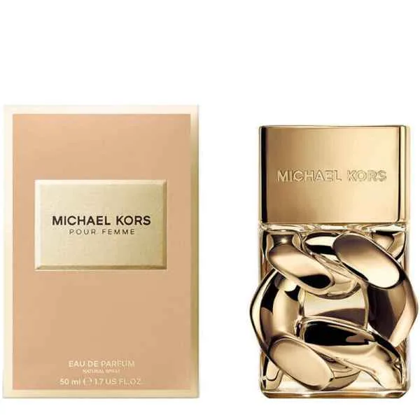 Michael Kors Pour Femme Eau de Parfum 50ml