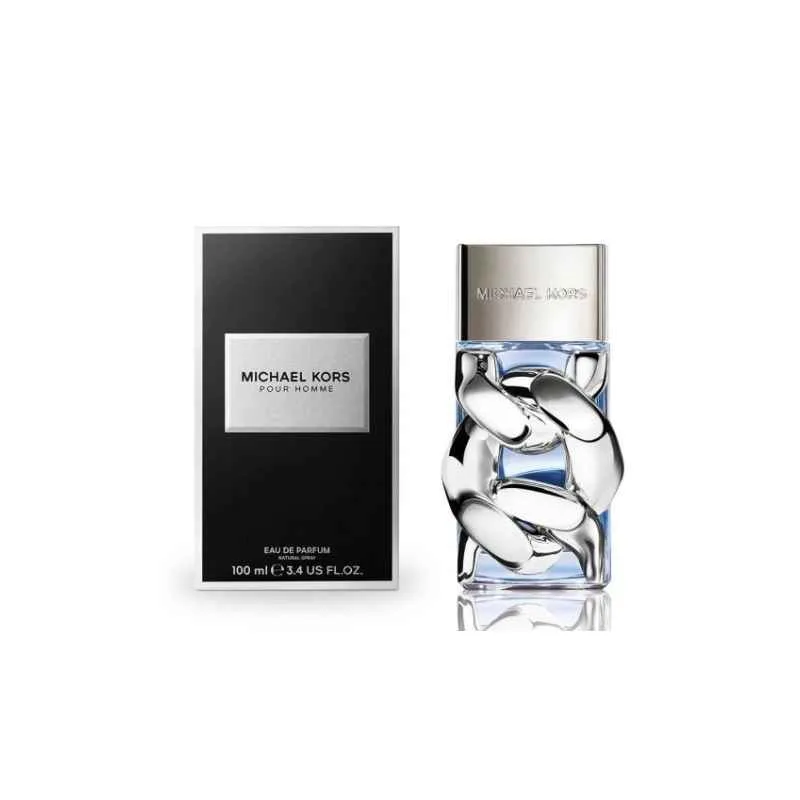 Michael Kors Pour Homme Eau de Parfum 100ml Michael Kors Pour Homme Eau de Parfum 100ml