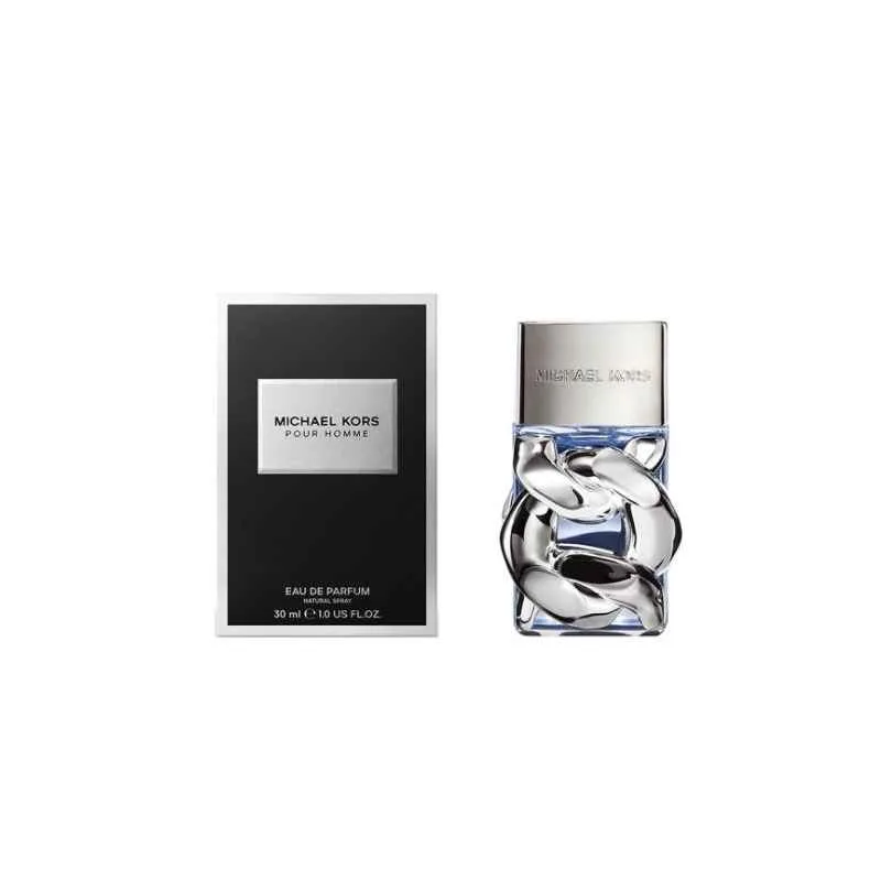 Michael Kors Pour Homme Eau de Parfum 30ml Michael Kors Pour Homme Eau de Parfum 30ml