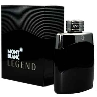 Montblanc Legend Eau de Toilette 50ml