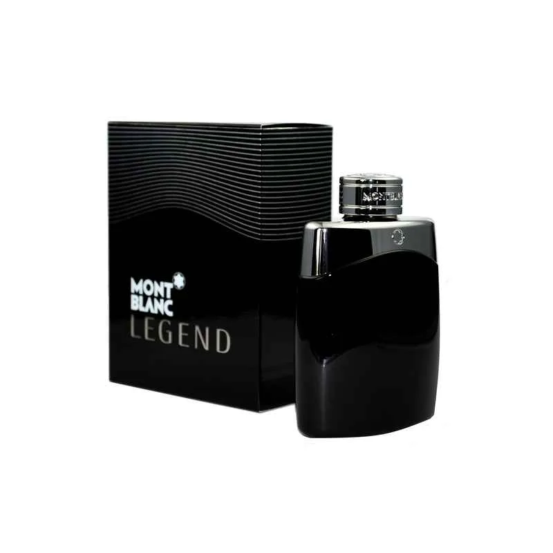 Montblanc Legend Eau de Toilette 50ml Montblanc Legend Eau de Toilette 50ml