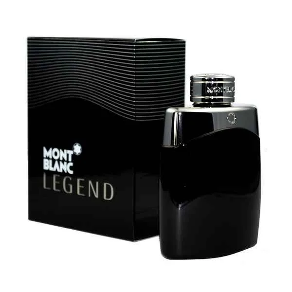 Montblanc Legend Eau de Toilette 50ml