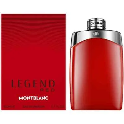 Montblanc Legend Red Eau de Parfum 200ml