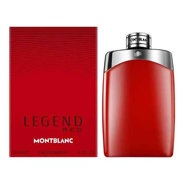 Montblanc Legend Red Eau de Parfum 200ml