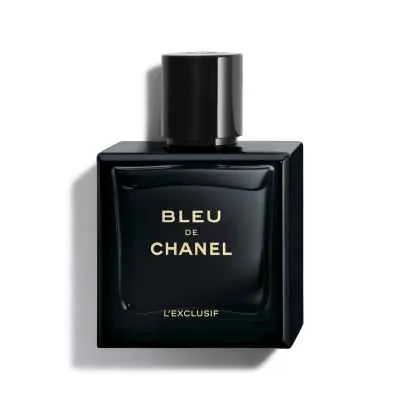 Chanel Bleu de Chanel Parfum 100ml L’Exclusif | My Beauty Self