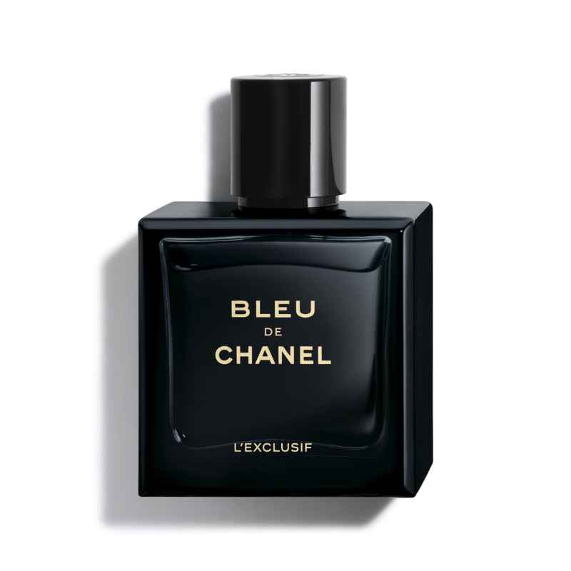 Chanel Bleu de Chanel Parfum 100ml L'Exclusif Chanel Bleu de Chanel Parfum 100ml L'Exclusif