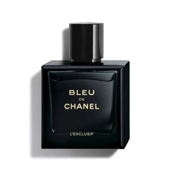 Chanel Bleu de Chanel Parfüm 100ml L'Exclusif