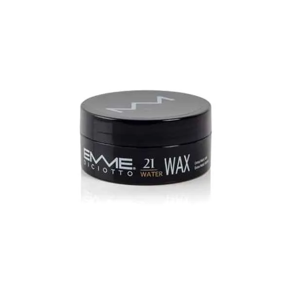 EMMEDICIOTTO 21 Water Wax 75 ml