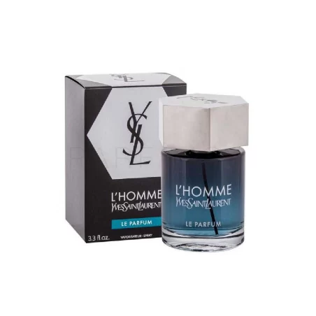 YSL L HOMME LE PARFUM 60ML VAPO