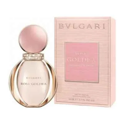 Bvlgari - Profumo Donna - Rose Goldea