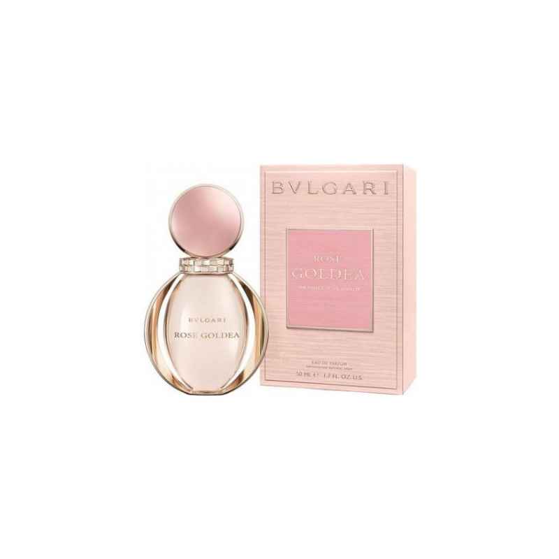 Bvlgari Rose Goldea Eau de Parfum 50 ml Bvlgari Rose Goldea Eau de Parfum 50 ml