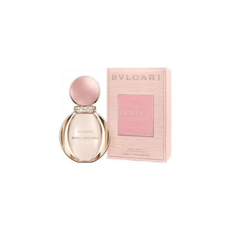 Bvlgari Rose Goldea Eau de Parfum 50 ml Bvlgari Rose Goldea Eau de Parfum 50 ml
