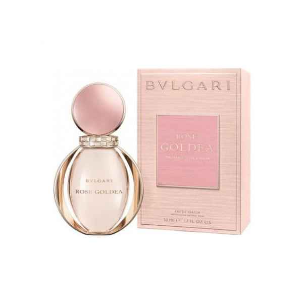Bvlgari Rose Goldea Eau de Parfum 50 ml