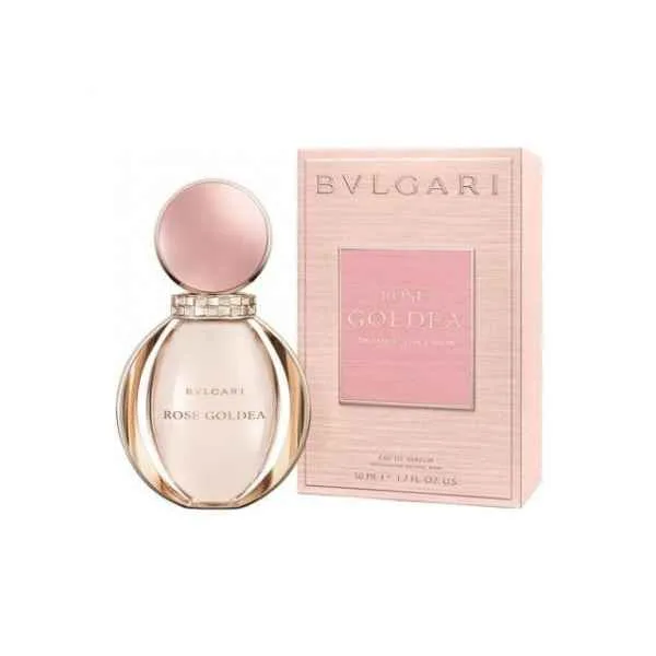 Bvlgari Rose Goldea Eau de Parfum 50 ml