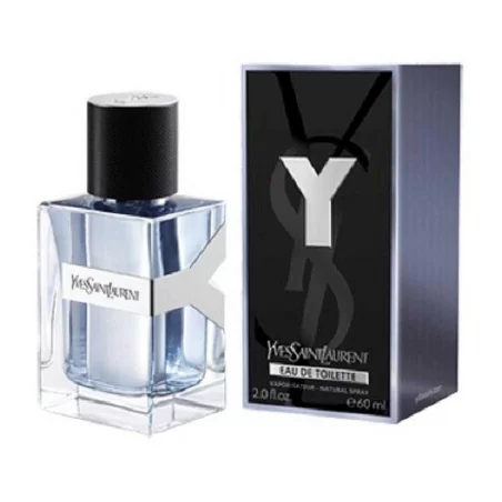 YSL Y EDT 60ML VAPO