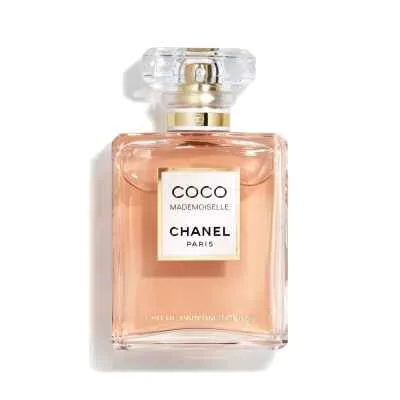 Chanel Coco Mademoiselle Eau de Parfum Intense 100 ml
