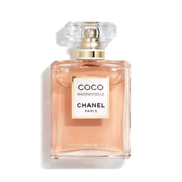 Chanel Coco Mademoiselle Eau de Parfum Intense 100 ml