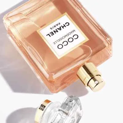 Chanel Coco Mademoiselle Eau de Parfum Intense 100 ml