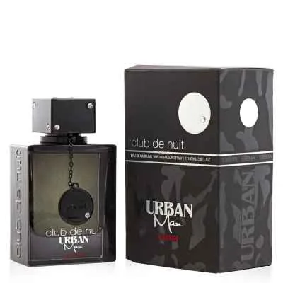 Armaf Club De Nuit Urban Elixir Eau de Parfum 105 ml