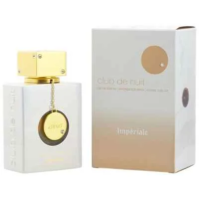 Armaf Club De Nuit White Imperial Eau de Parfum 105 ml