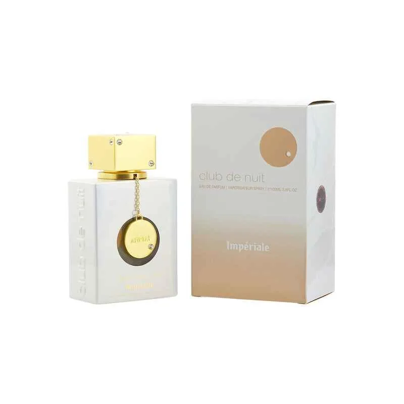Armaf Club De Nuit White Imperial Eau de Parfum 105 ml Armaf Club De Nuit White Imperial Eau de Parfum 105 ml
