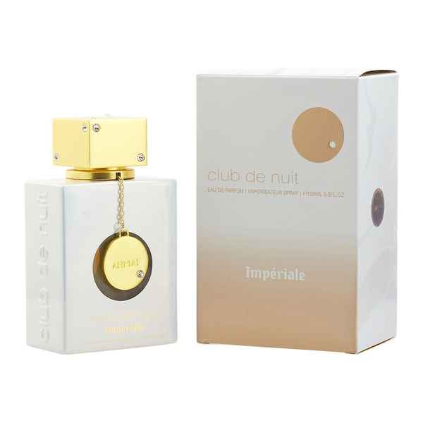 Armaf Club De Nuit White Imperial Eau de Parfum 105 ml