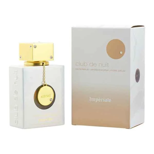 Armaf Club De Nuit White Imperial Eau de Parfum 105 ml