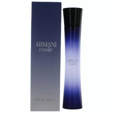 ARMANI CODE EDP VAPO