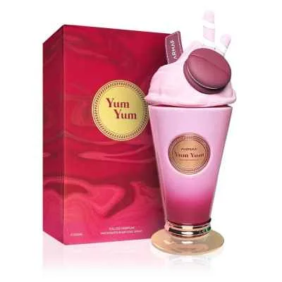 Armaf Delight Yum Yum Eau de Parfum 100 ml