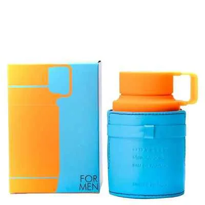 Armaf Odyssey Mandarin Sky Eau de Parfum 100 ml