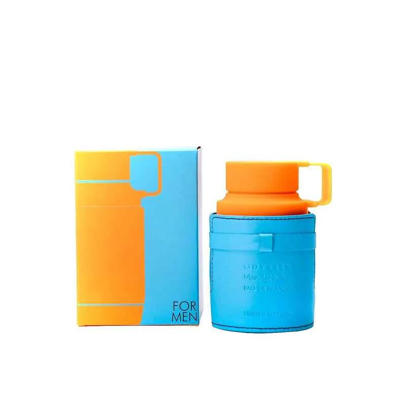 Armaf Odyssey Mandarin Sky Eau de Parfum 100 ml Armaf Odyssey Mandarin Sky Eau de Parfum 100 ml