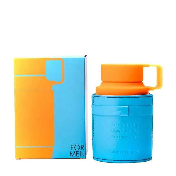 Armaf Odyssey Mandarin Sky Eau de Parfum 100 ml