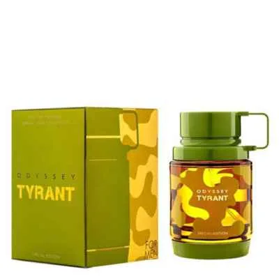 Armaf Odyssey Tyrant Eau de Parfum 100ml