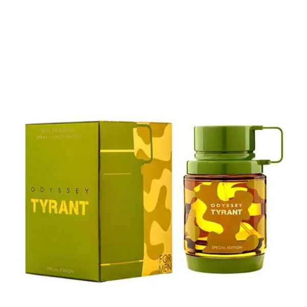Armaf Odyssey Tyrant Eau de Parfum 100ml
