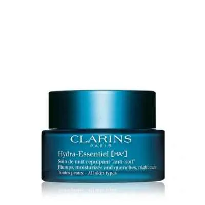 Clarins Hydra-Essentiel Night Cream 50ml