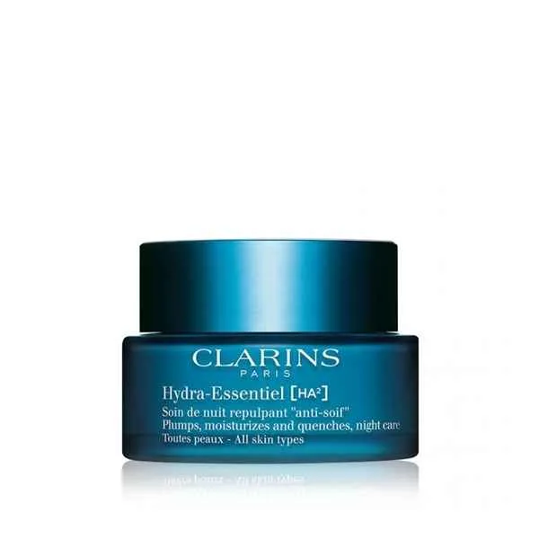 Clarins Hydra-Essentiel Night Cream 50ml