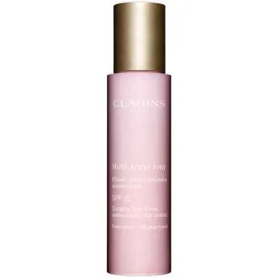 Clarins Multi-Active Antioxidant Day SPF15 Fluid 50ml