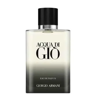 Armani Acqua di Giò Eau de Parfum 100ml Ricaricabile
