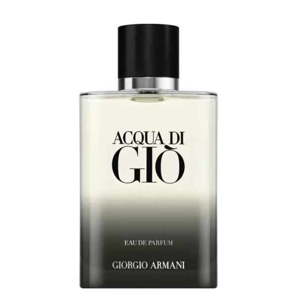 Armani Acqua di Giò Eau de Parfum 100ml Ricaricabile