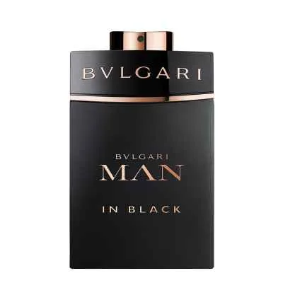 Bvlgari Man In Black Eau de Parfum 150 ml