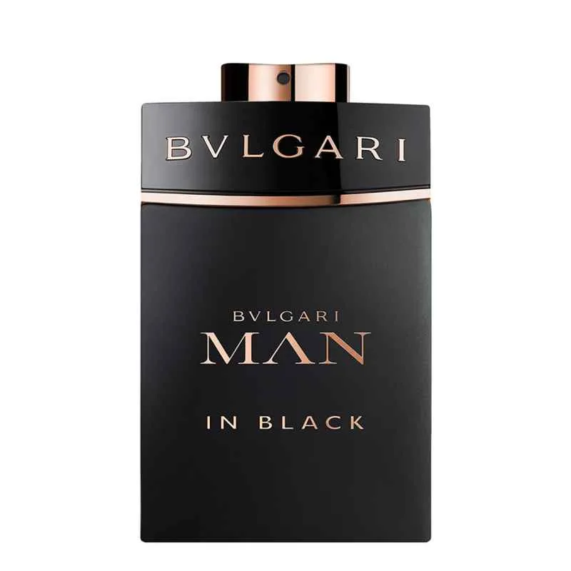 Bvlgari Man In Black Eau de Parfum 150 ml Bvlgari Man In Black Eau de Parfum 150 ml