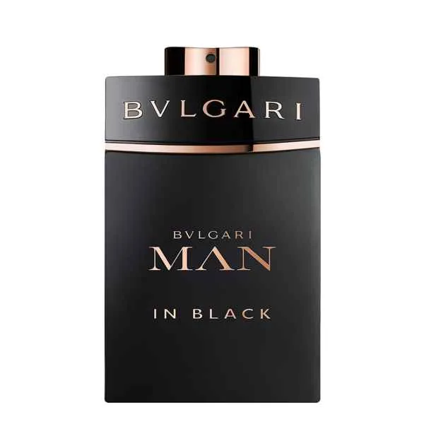 Bvlgari Man In Black Eau de Parfum 150 ml