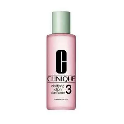 Clinique Clarifying Lotion 3