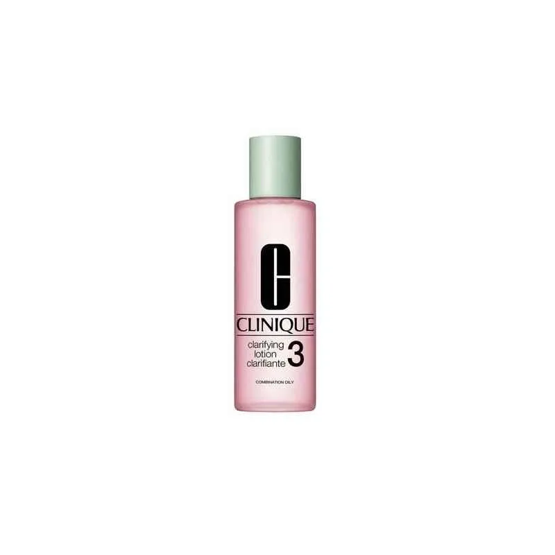 Clinique Clarifying Lotion 3