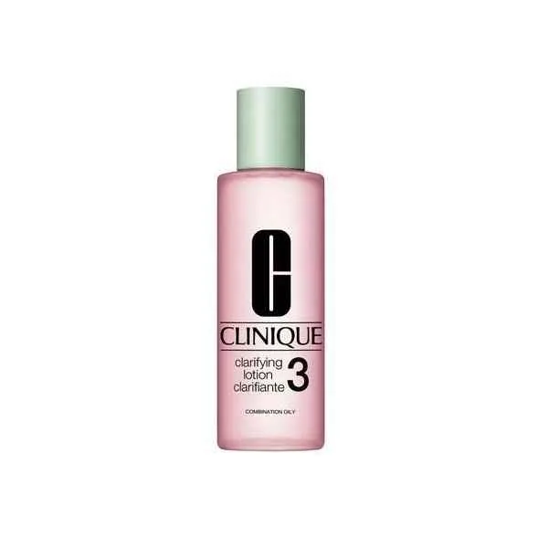 Clinique Clarifying Lotion 3