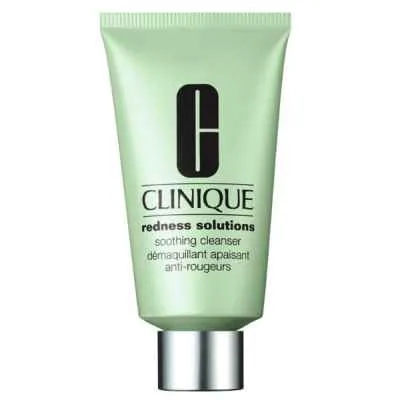 Clinique Redness Solutions Soothing Cleanser 150ml – Detergente Lenitivo Anti-Rossori