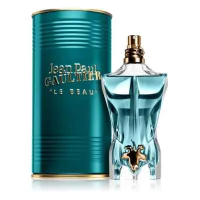 Jean Paul Gaultier Le Beau Eau de Toilette 75ml