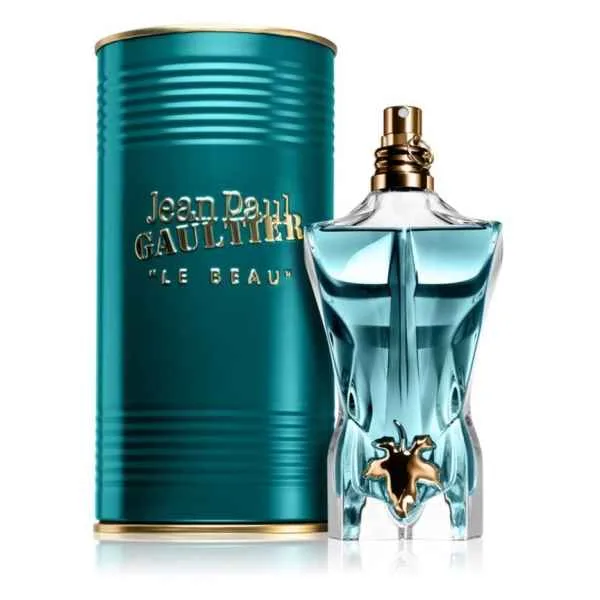 Jean Paul Gaultier Le Beau Eau de Toilette 75ml