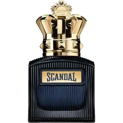 Jean Paul Gaultier Scandal Intense Eau de Parfum 50ml Uomo