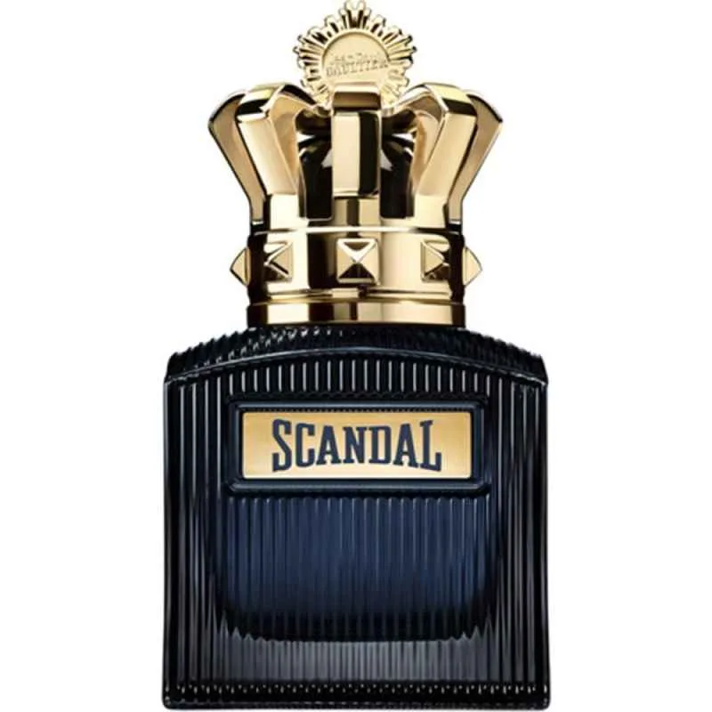 Jean Paul Gaultier Scandal Intense Eau de Parfum 50ml Uomo Jean Paul Gaultier Scandal Intense Eau de Parfum 50ml Uomo